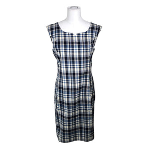 Unisex Stockmann Boutique - Pliiatskleit, suurus 40 - Sinine (1)