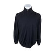 Unisex Hugo Boss - Kardigan, suurus XXL - Must ()