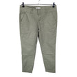 Unisex Part two - Chino-püksid, suurus 40 - Roheline ()
