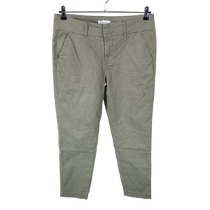 Unisex Part two - Chino-püksid, suurus 40 - Roheline (1)