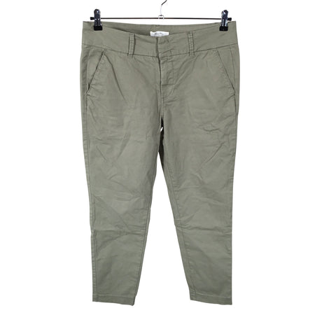 Unisex Part two - Chino-püksid, suurus 40 - Roheline ()