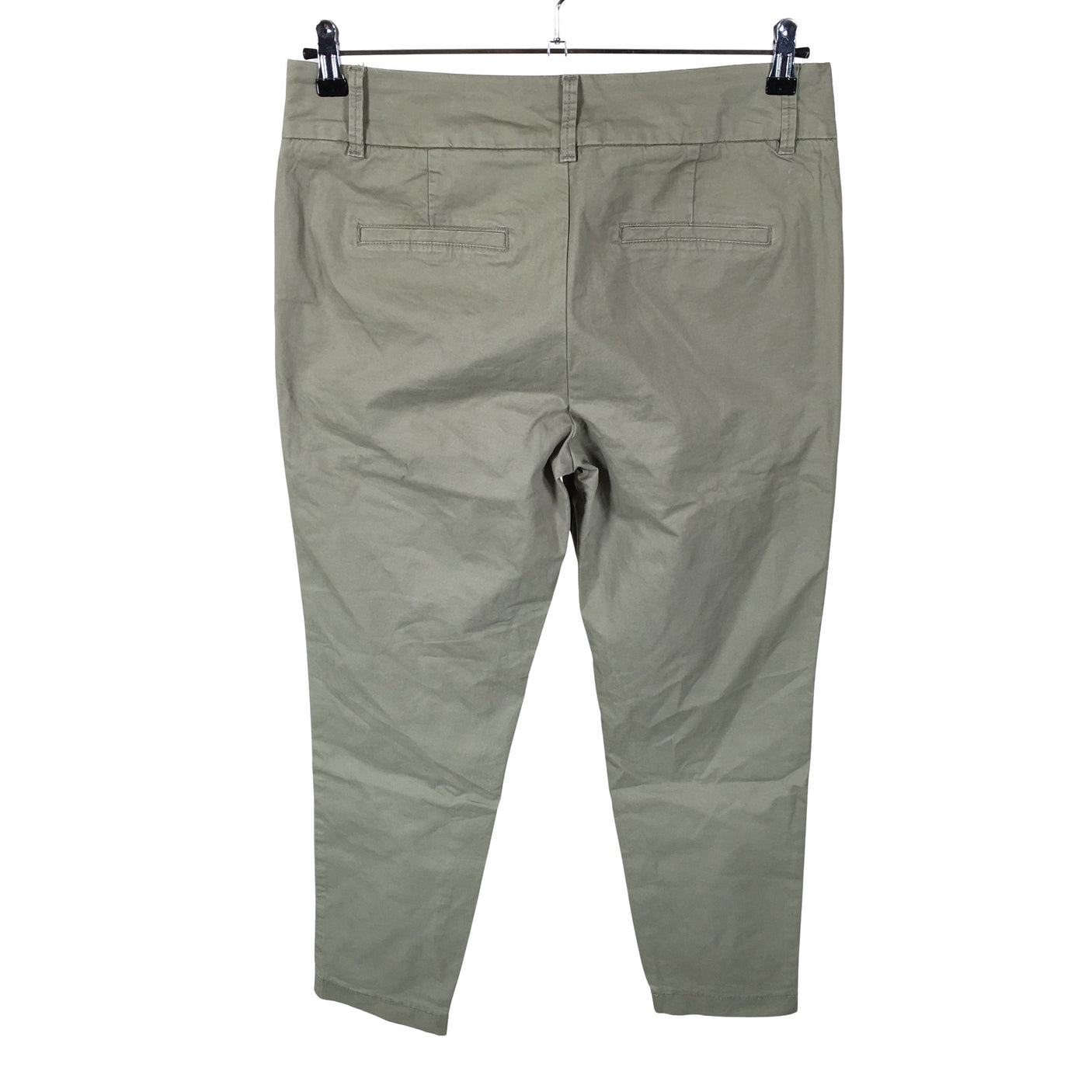 Unisex Part two - Chino-püksid, suurus 40 - Roheline (2)