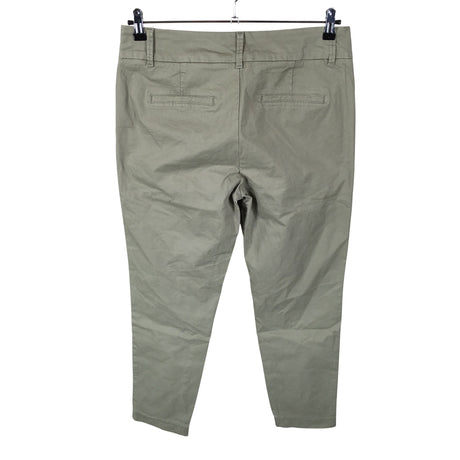 Unisex Part two - Chino-püksid, suurus 40 - Roheline (2)