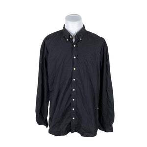 Unisex Gant - Triiksärk, suurus XXXL - Must (1)