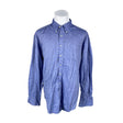 Unisex Gant - Triiksärk, suurus XXXL - Sinine ()