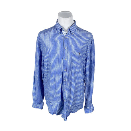 Unisex Gant - Triiksärk, suurus XXXL - Helesinine ()