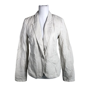 Unisex Esprit - Jakk, suurus 38 - Hall (1)