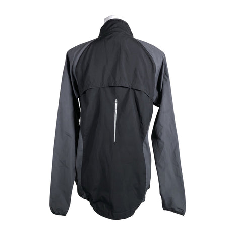 Unisex Soc - Spordijope, suurus 40 - Must (2)