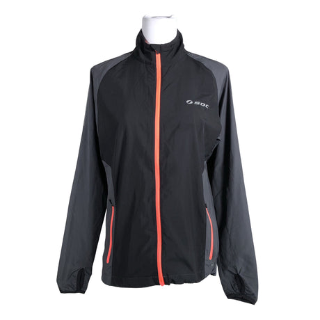 Unisex Soc - Spordijope, suurus 40 - Must ()