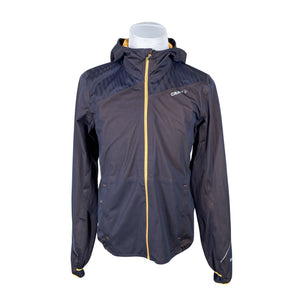 Unisex Craft - Spordijope, suurus M - Pruun (1)