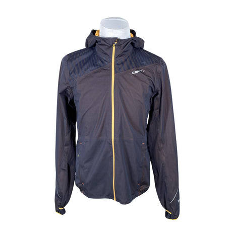 Unisex Craft - Spordijope, suurus M - Pruun ()