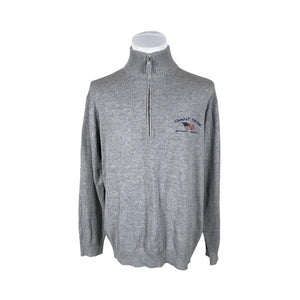 Unisex Gant - Kampsun, suurus XXXL - Hall (1)