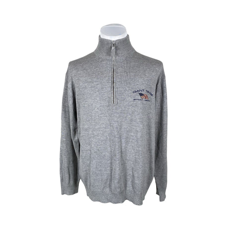 Unisex Gant - Kampsun, suurus XXXL - Hall ()