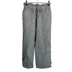Unisex POMPdeLUX - Mittevenivad püksid, suurus 146 - 152 - Roheline (1)