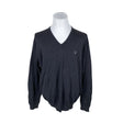 Unisex Gant - Kampsun, suurus XXL - Hall ()