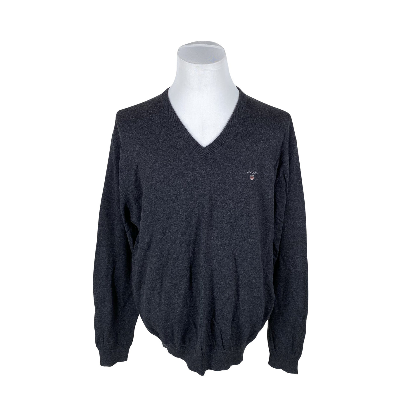 Unisex Gant - Kampsun, suurus XXL - Hall (1)