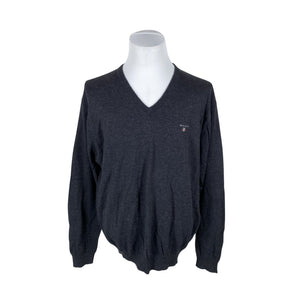 Unisex Gant - Kampsun, suurus XXL - Hall (1)