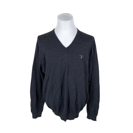 Unisex Gant - Kampsun, suurus XXL - Hall ()