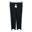 Unisex Basic by Stockmann - Trikotaažist püksid, suurus 164 - 170 - Must ()