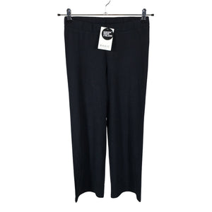 Unisex Basic by Stockmann - Trikotaažist püksid, suurus 164 - 170 - Must (1)