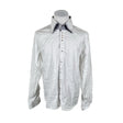 Unisex 7Camicie - Triiksärk, suurus XXXXL - Valge ()