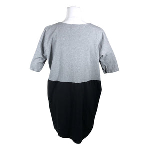 Unisex Neulomo - Trikotaažist kleit, suurus 36 - Hall (2)