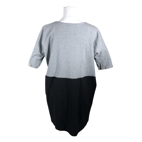 Unisex Neulomo - Trikotaažist kleit, suurus 36 - Hall (2)