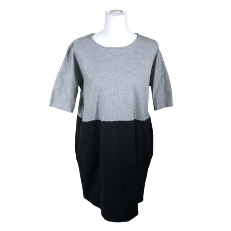 Unisex Neulomo - Trikotaažist kleit, suurus 36 - Hall ()