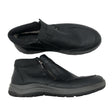 Unisex Rieker - Igapäevased jalanõud, suurus 43 - Must ()