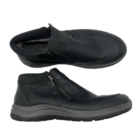 Unisex Rieker - Igapäevased jalanõud, suurus 43 - Must ()
