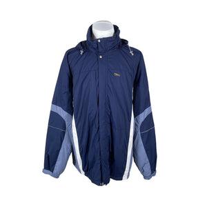 Unisex Raiski - Talvejope, suurus XXXXXL - Sinine (1)