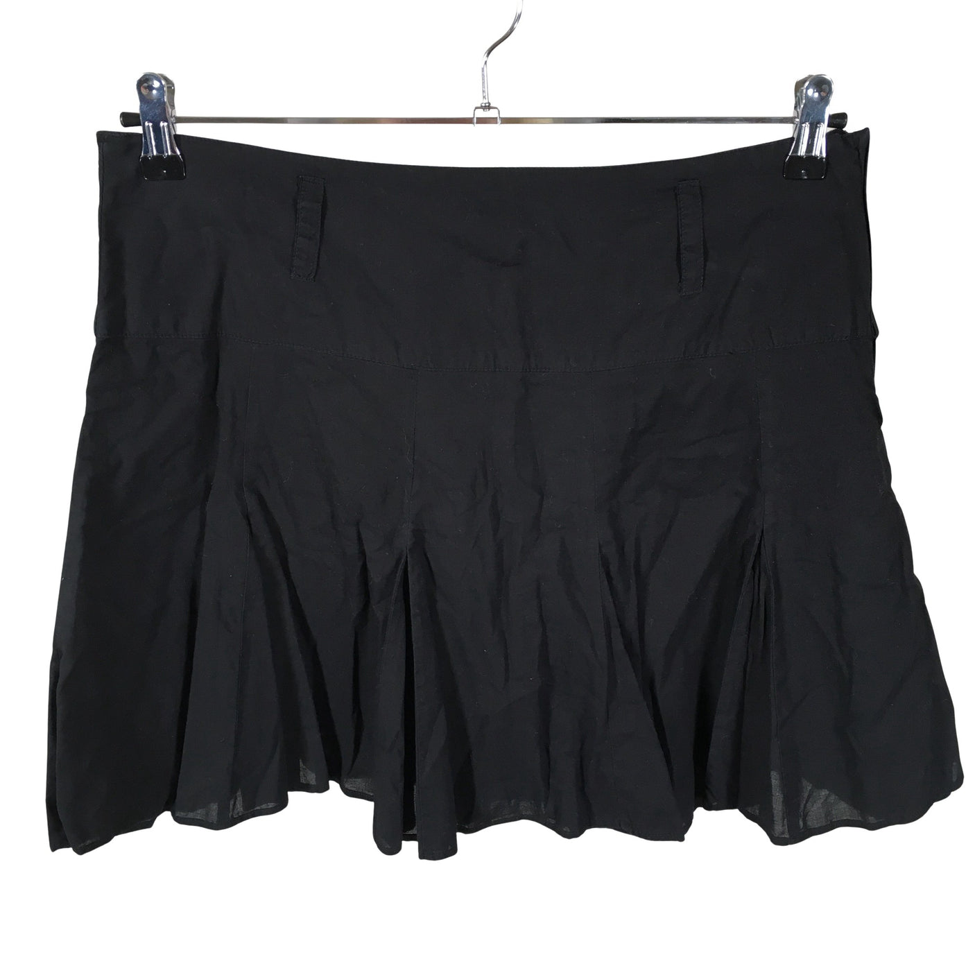 Unisex by - Mitteveniv seelik, suurus 40 - Must (1)