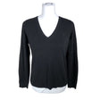 Unisex Esprit - Kampsun, suurus 40 - Must ()