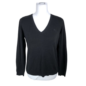 Unisex Esprit - Kampsun, suurus 40 - Must (1)