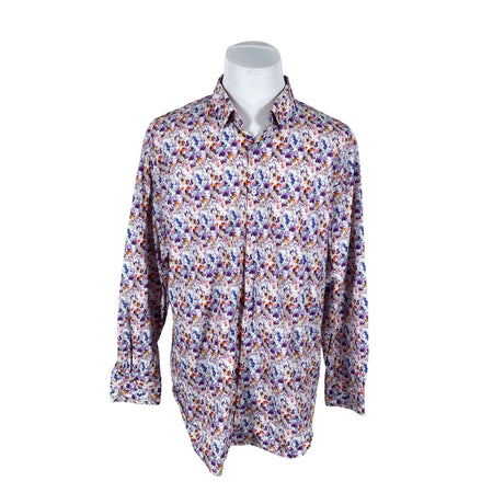 Unisex Petrifun - Triiksärk, suurus XXXL - Lilla ()