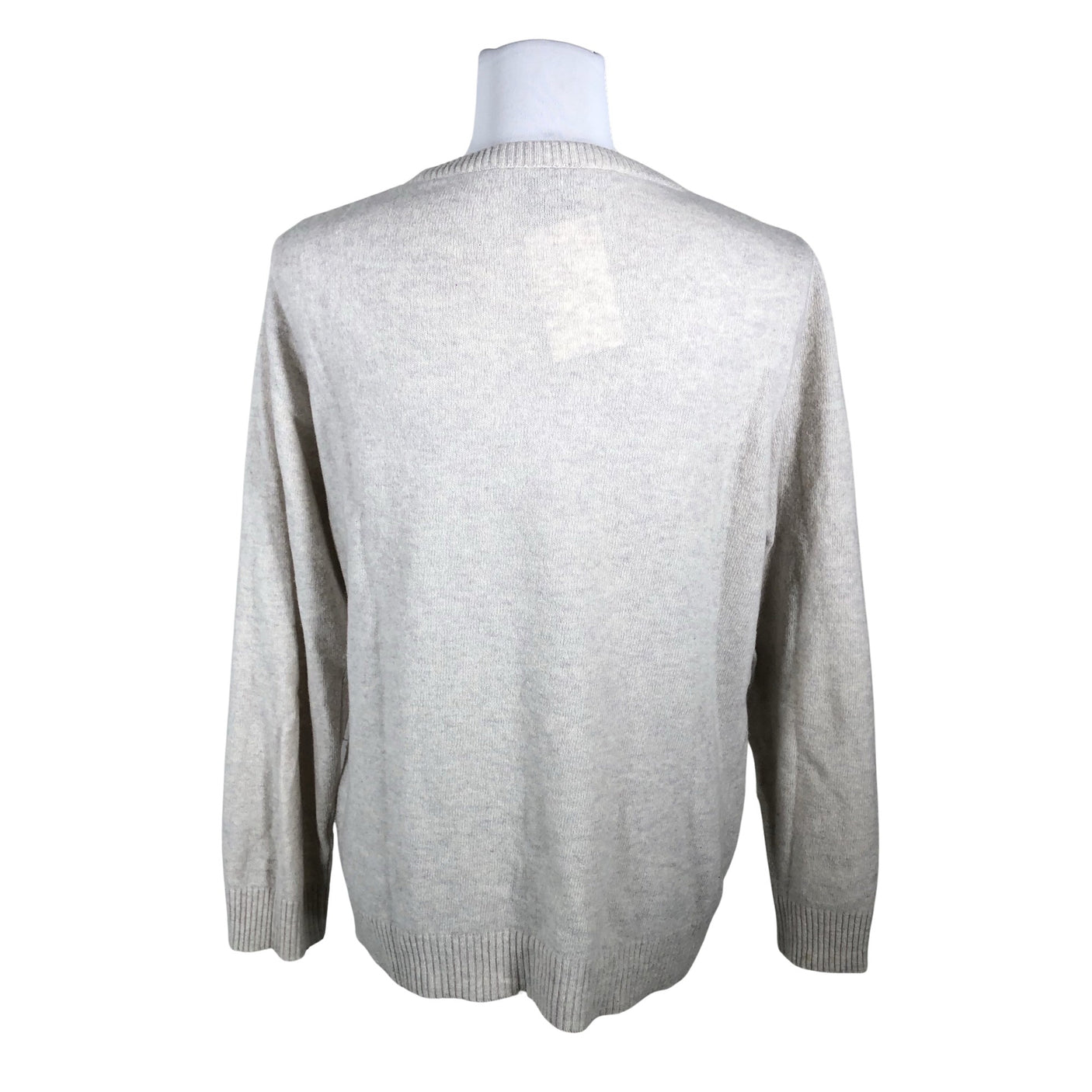 Unisex North Outdoor - Kampsun, suurus 40 - Hall (2)