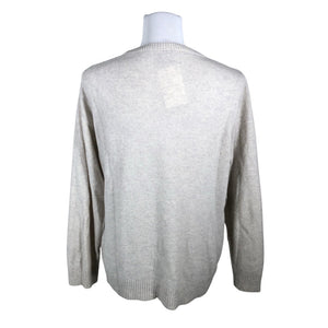 Unisex North Outdoor - Kampsun, suurus 40 - Hall (2)