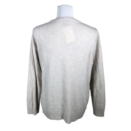Unisex North Outdoor - Kampsun, suurus 40 - Hall (2)
