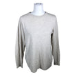 Unisex North Outdoor - Kampsun, suurus 40 - Hall ()