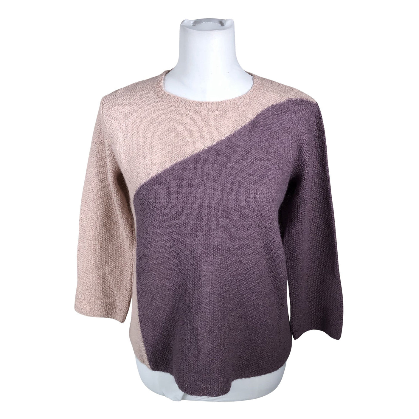 Unisex Handmade - Kampsun, suurus 36 - Lilla (1)