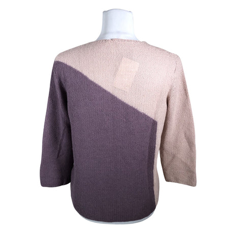 Unisex Handmade - Kampsun, suurus 36 - Lilla (2)
