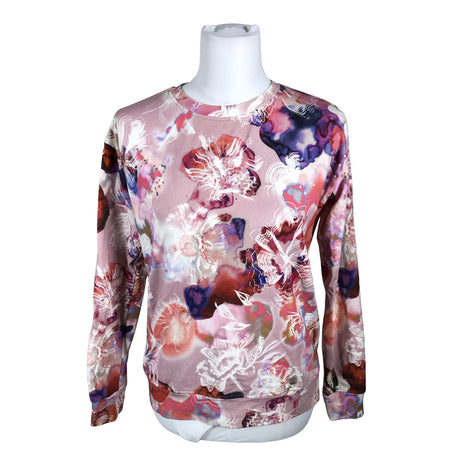 Unisex Nakoa - Dressikangast pluus, suurus 36 - Heleroosa ()
