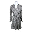 Unisex b.Young - Õhuke kleit, suurus 38 - Must ()