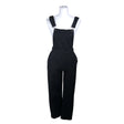 Unisex Kaiko - Pükskostüüm, suurus 36 - Must ()