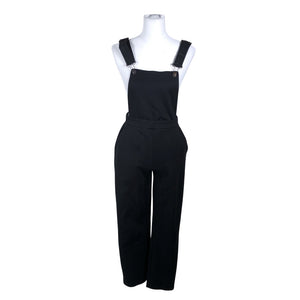 Unisex Kaiko - Pükskostüüm, suurus 36 - Must (1)