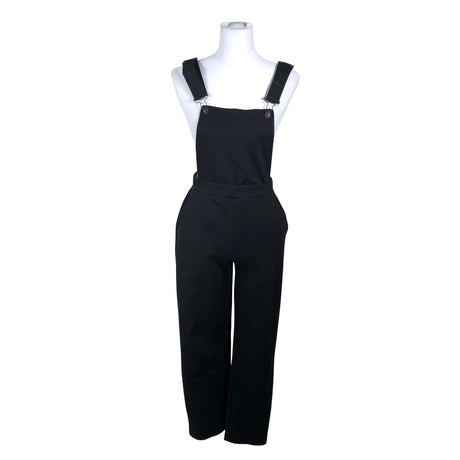 Unisex Kaiko - Pükskostüüm, suurus 36 - Must ()