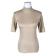 Unisex Pierre Cavallo - Kampsun, suurus 38 - Beige ()