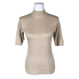 Unisex Pierre Cavallo - Kampsun, suurus 38 - Beige (1)