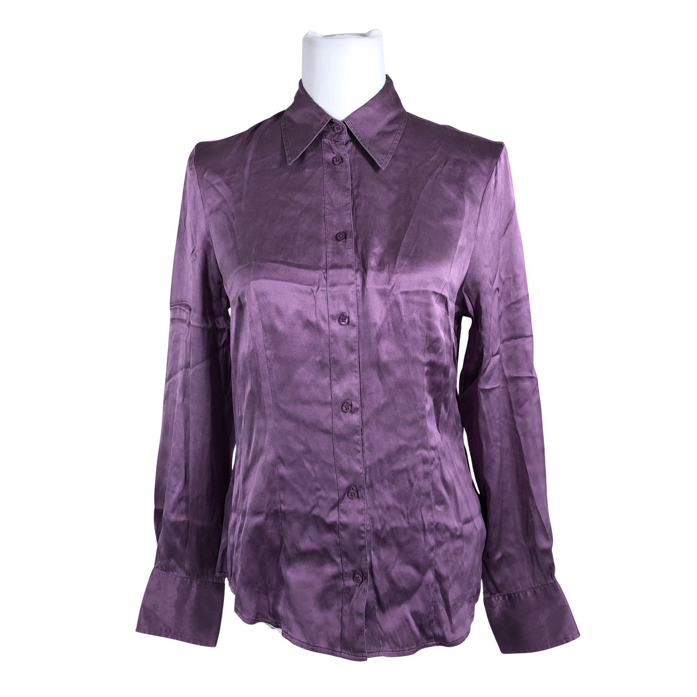 Unisex Brax - Pluus, suurus 38 - Lilla (1)