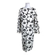 Unisex Marimekko - Trikotaažist kleit, suurus 34 - Valge ()